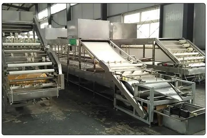 潔匠凈化·的凈工業(yè)除臭劑_豆制品廠飄出臭味，廢水該如何除臭處理？