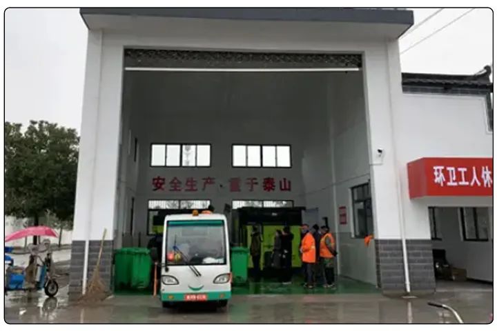 潔匠凈化·的凈工業(yè)除臭劑_垃圾站除臭用高壓噴霧技術(shù)！潔匠設(shè)計(jì)方案，上門為深圳、湛江等地安裝！