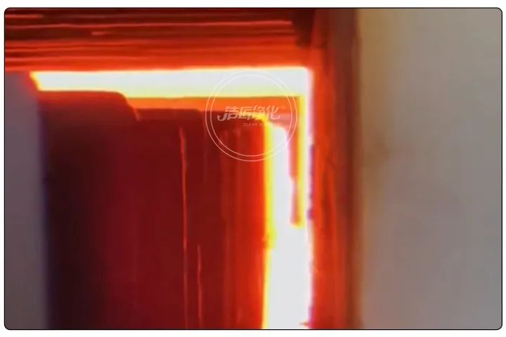 煅燒鋰渣廢氣異味大，科學(xué)除臭就找潔匠凈化