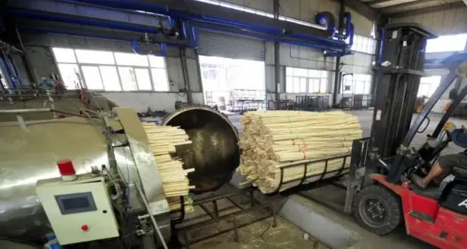 潔匠凈化·的凈工業(yè)除臭劑_竹子碳化廢水異味大，使用工業(yè)除臭劑有效果嗎？