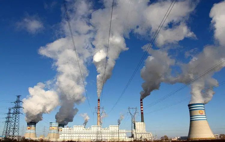 同呼吸共命運(yùn)！“大氣污染防治”知多少？