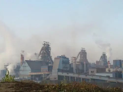 化工異味治理何從入手？帶您全面了解化工污染！