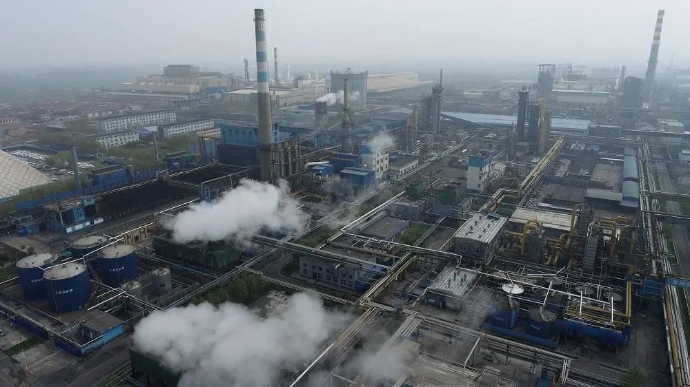 噴漆、化工、塑膠等各行業(yè)VOCs異味成分有哪些？如何除臭？