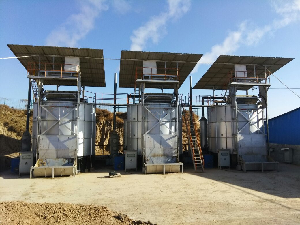 潔匠凈化·的凈工業(yè)除臭劑_豬糞發(fā)酵“變廢為寶”，Dejing的凈除臭劑切實(shí)解決除臭難題！