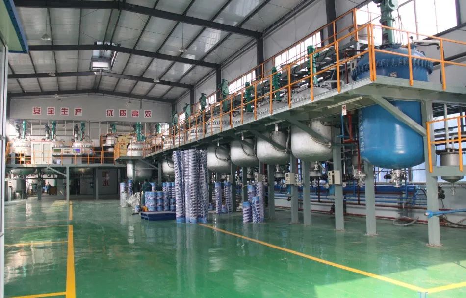 涂料廠惡臭成分復(fù)雜，潔匠凈化工業(yè)除臭劑解決除臭難題？