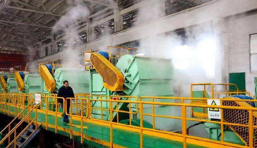 車間除臭為什么要安裝高壓噴霧裝置？