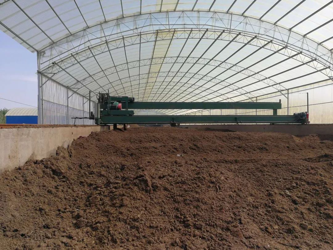 潔匠凈化·的凈工業(yè)除臭劑_有機(jī)肥生產(chǎn)中的大量臭氣，Dejing的凈工業(yè)除臭劑怎樣處理？