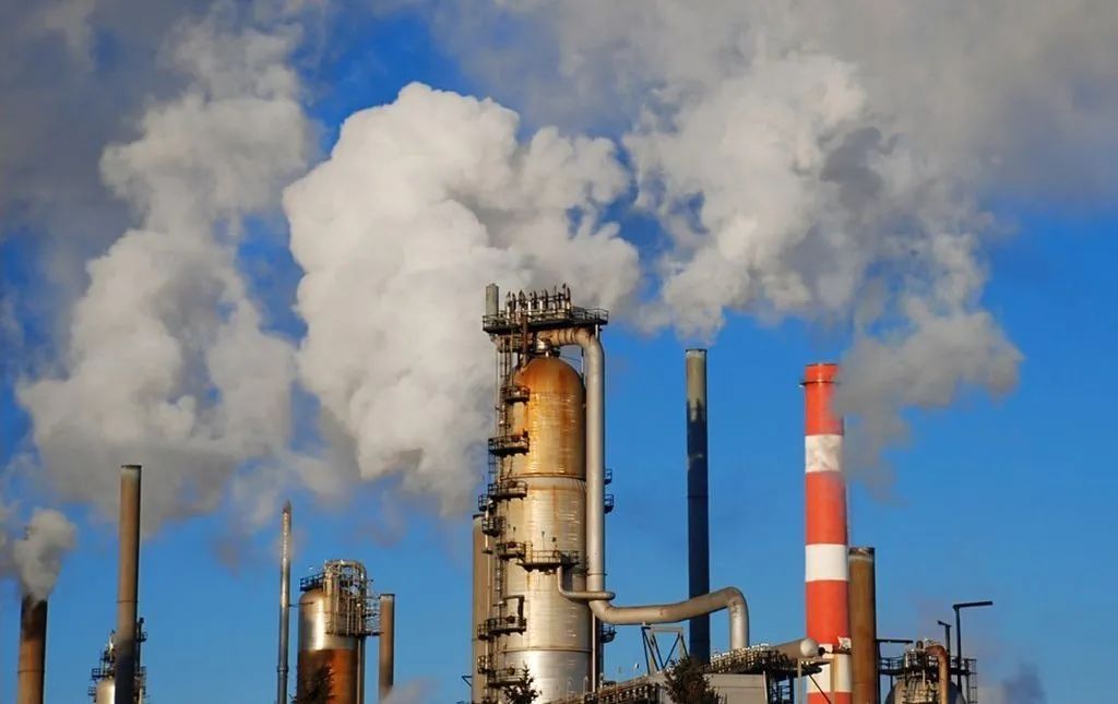 工業(yè)廢氣治理——Dejing的凈?除臭劑“吃掉”惡臭，“消化”危害！