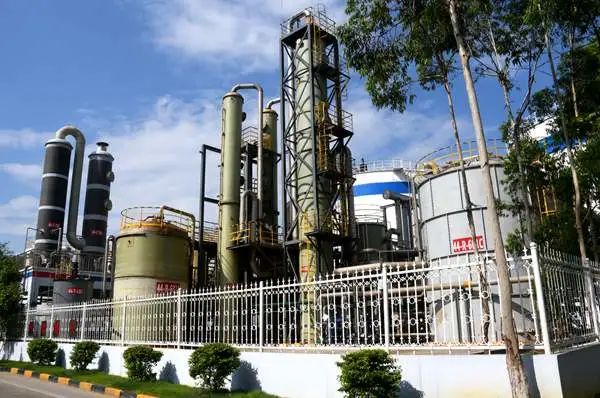 工業(yè)園區(qū)惡臭氣體成分分析與處理方法研究.jpg 工業(yè)園區(qū)惡臭氣體成分分析與處理方法研究.jpg