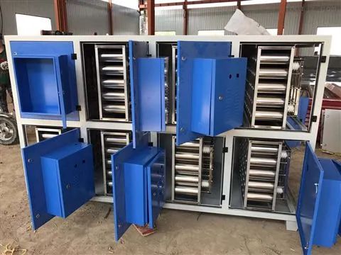 工業(yè)園區(qū)惡臭氣體成分分析與處理方法研究.jpg 工業(yè)園區(qū)惡臭氣體成分分析與處理方法研究.jpg