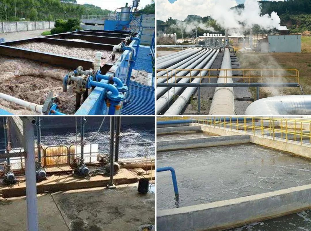 工業(yè)除臭、異味控制上選擇潔匠凈化的優(yōu)勢(shì)！