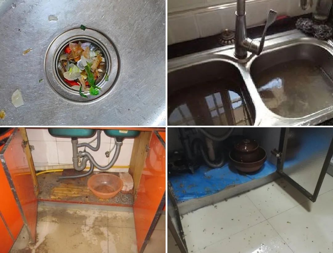 家里廚房有臭味怎么辦，潔匠凈化助您各個擊破！