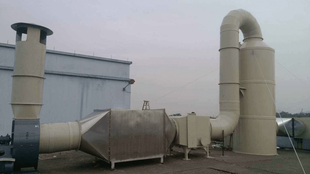 污泥臭氣處理工藝與技術.png 污泥臭氣處理工藝與技術.png